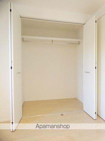 Casita Sky有玉台の内装写真