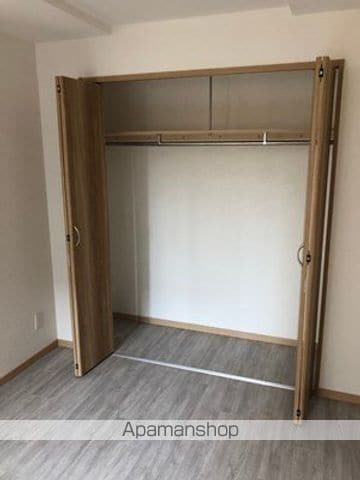 サンフローラの内装写真