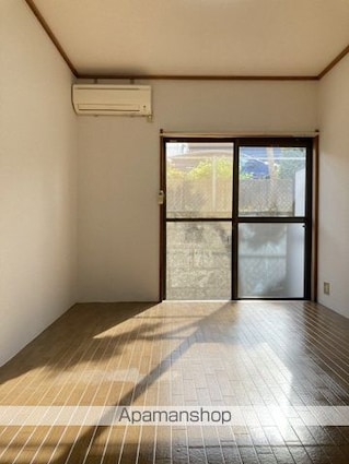 コスギハイツⅠ[1K/19.64m2]の内装3