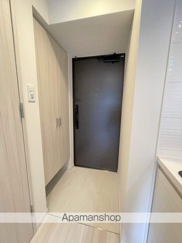 S−RESIDENCE難波大国町DEUXの内装写真