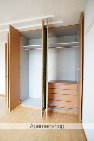 パインベイヒルズの内装写真
