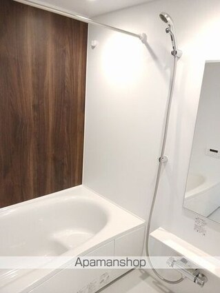 グランブルー西都　Ａ[2LDK/59.58m2]のバス