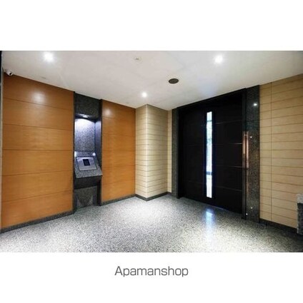 ＬａＳａｎｔｅ麹町[2LDK/82.71m2]のロビー1