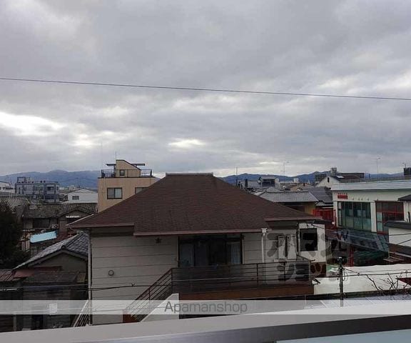 シャーメゾン旭の内装写真