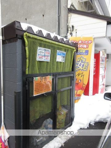 カサブランカ参番館のその他写真