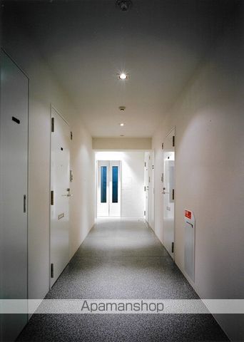 ファースト・レーベン大手町の内装写真