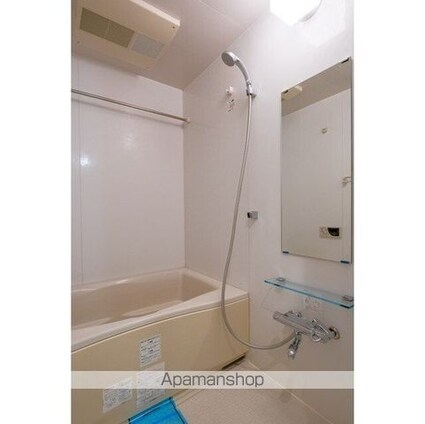 エスタート等々力[1LDK/53.92m2]のバス