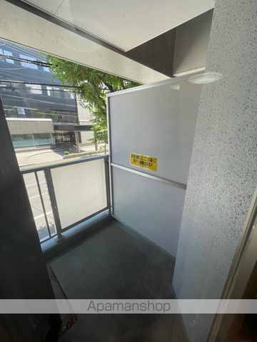 カルフール大通東の内装写真