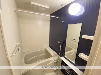 セラヴィ[2LDK/53.9m2]のバス