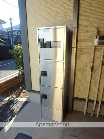 グランメール緑丘エミネンスのその他写真