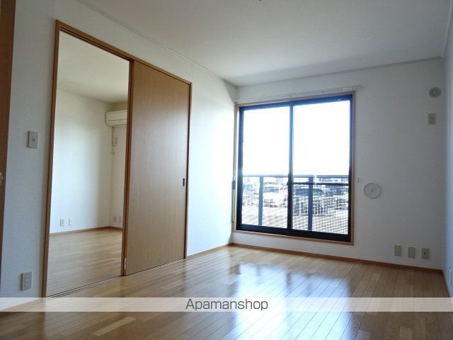 stazioneの内装写真