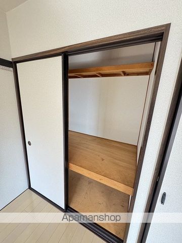 フレグランス住吉の内装写真