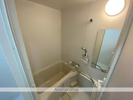 東京都立川市富士見町２丁目[3DK/52.05m2]のバス