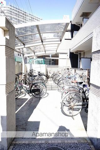 リエス浜松駅南 603 ｜ 静岡県浜松市中央区海老塚１丁目14-19（賃貸マンション1K・6階・23.75㎡） その29