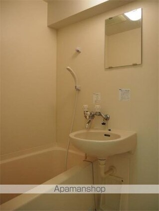 ルーブル文京音羽[1K/20.67m2]のその他部屋・スペース1