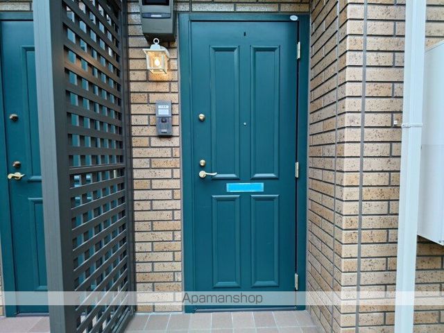 プログレッソ ABの内装写真