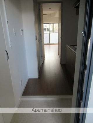 ＡＲＣＯＢＡＬＥＮＯ　ＫＡＮＡＭＡＣＨＩⅡ[1K/25.6m2]のその他内装2