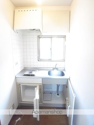 ハウス楓[1R/26.08m2]の内装4