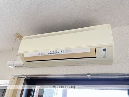 広島県広島市中区本川町１丁目[1R/28.81m2]の内装3