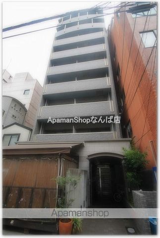 キリンコンプリートの外観写真