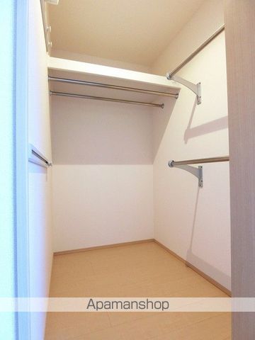 カルテットの内装写真