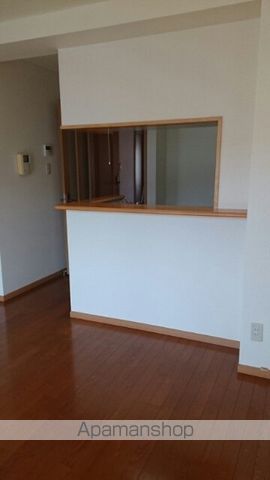 カーサ コレッタの内装写真