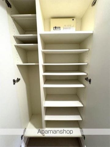 セイワパレス 京橋コルティーレの内装写真