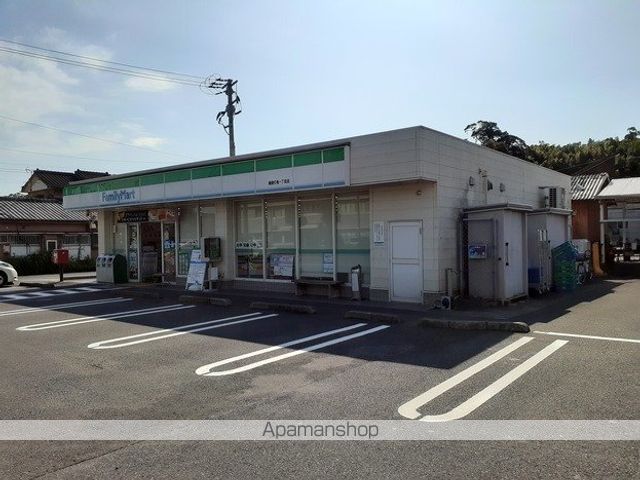 ガーデンハウスマロンIの周辺写真