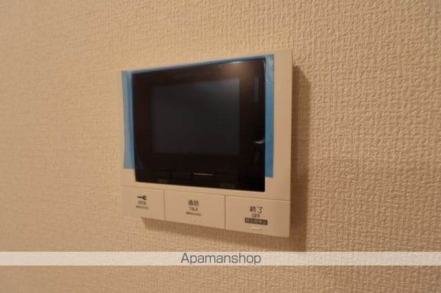 グランディオ西船の内装写真