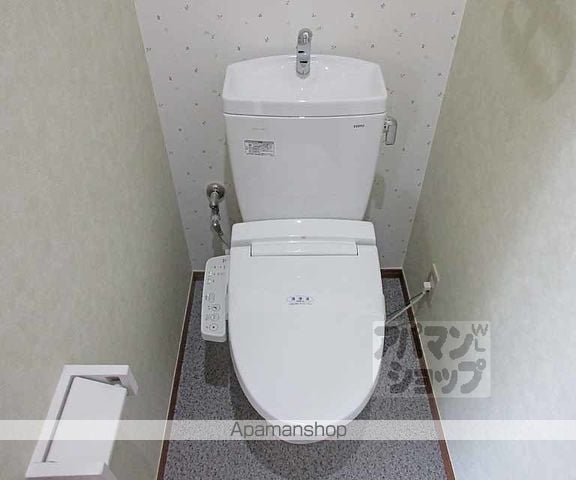 第二望月コーポの内装写真