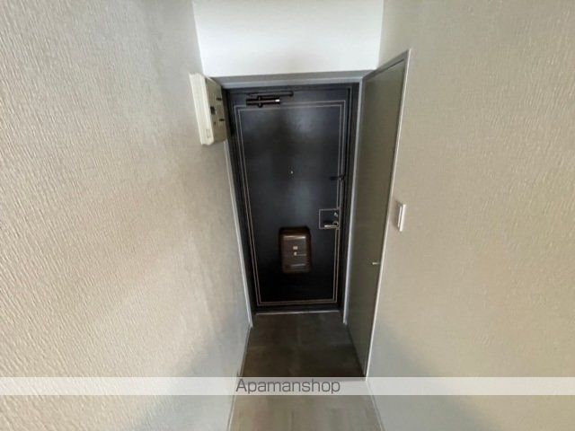 グランデール横川の内装写真