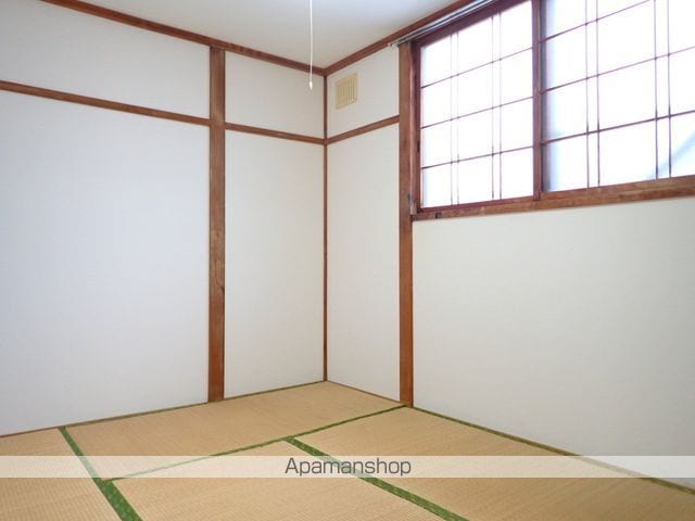 ハイツドミールの内装写真