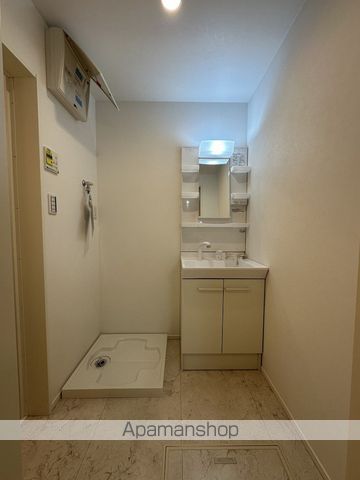クオーレ薬円台IIIの内装写真