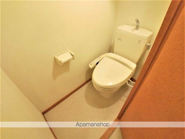 レオパレスシャルムの内装写真