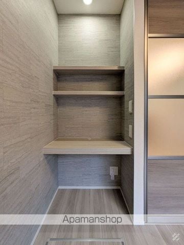 DーROOM寺町の内装写真