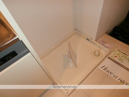 甲良町ハウス[1K/21.1m2]のその他設備