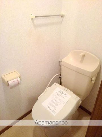 グランディールの内装写真