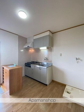 クレイドル安田Ⅲ・Ⅳ[1DK/27m2]のその他部屋・スペース