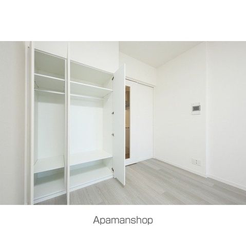 【ＨＡＭＡＣＨＯ　ＡＰＡＲＴＭＥＮＴＳの内装6】