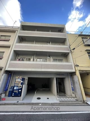 Ｌｕｔｅｌｌａ鶴見[1K/20.26m2]の外観1