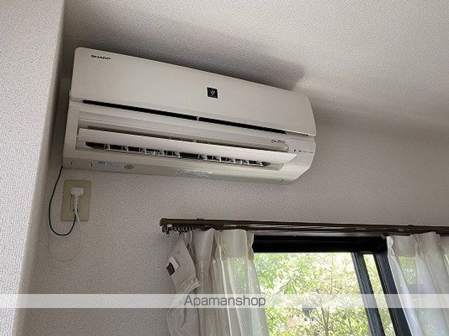 セリエ八代の内装写真