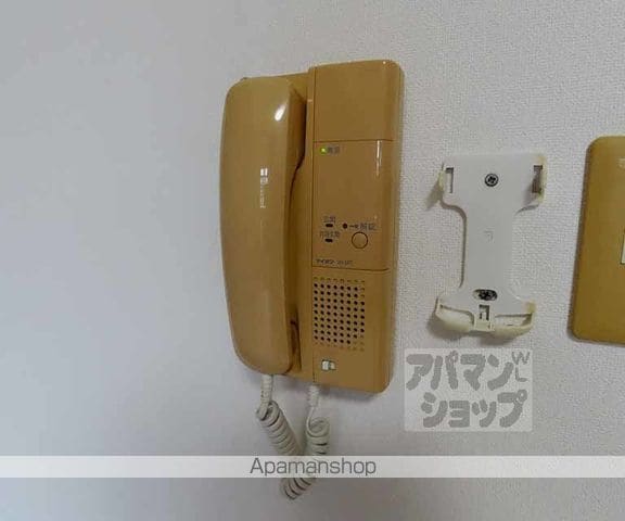 ウィズ高辻通の内装写真