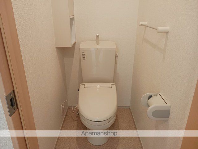 セレーノ オヴェストの内装写真