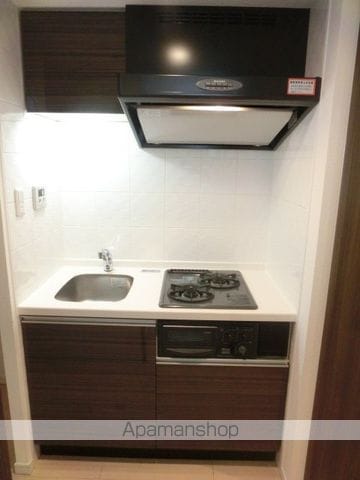 ADVAVCE新大阪VIビオラの内装写真