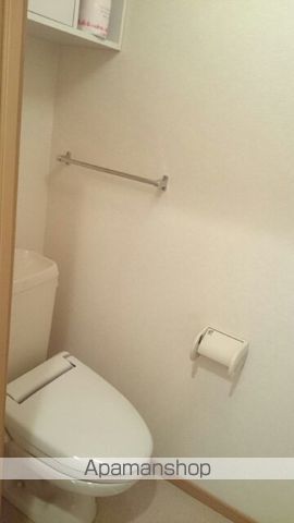 ウルム弥生の内装写真