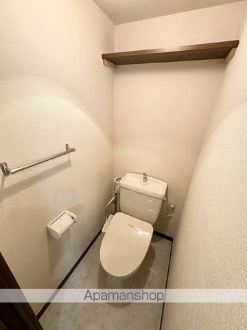 ウィンズ栄の内装写真