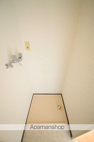 ドュミリエールの内装写真