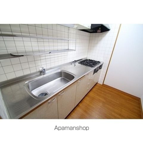 エスタブレの内装写真