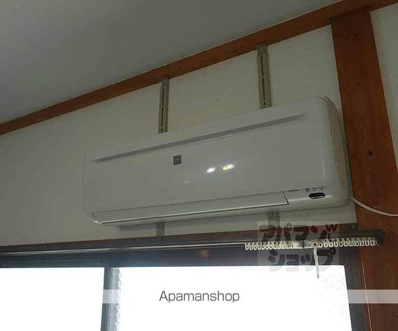 岡部マンションの内装写真