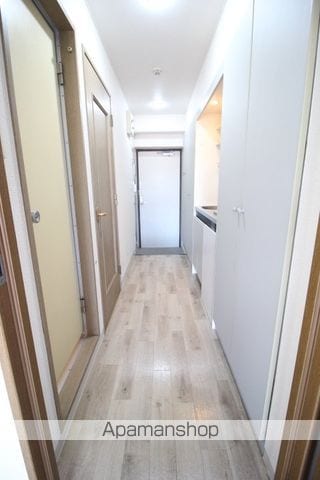 シティガーデンオオヤマの内装写真